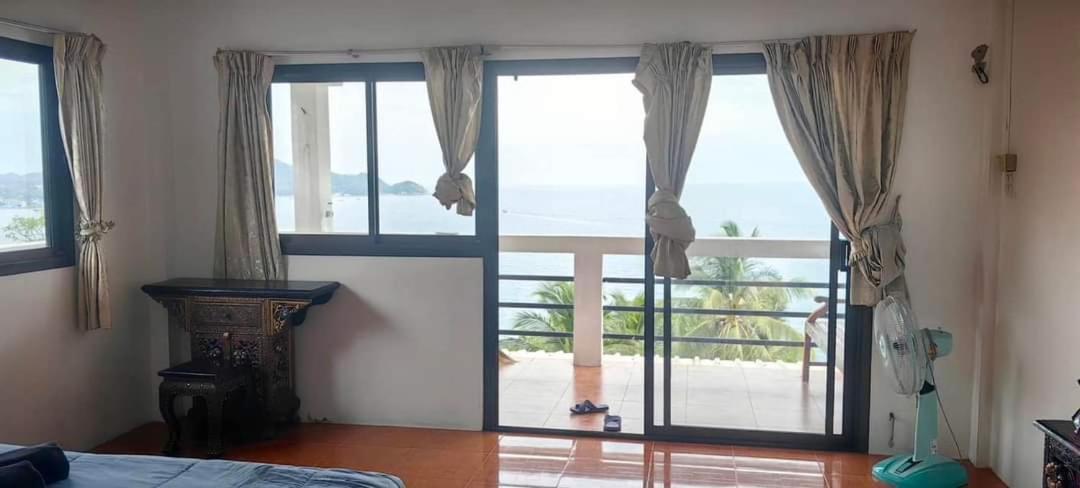 Magic View Koh Tao