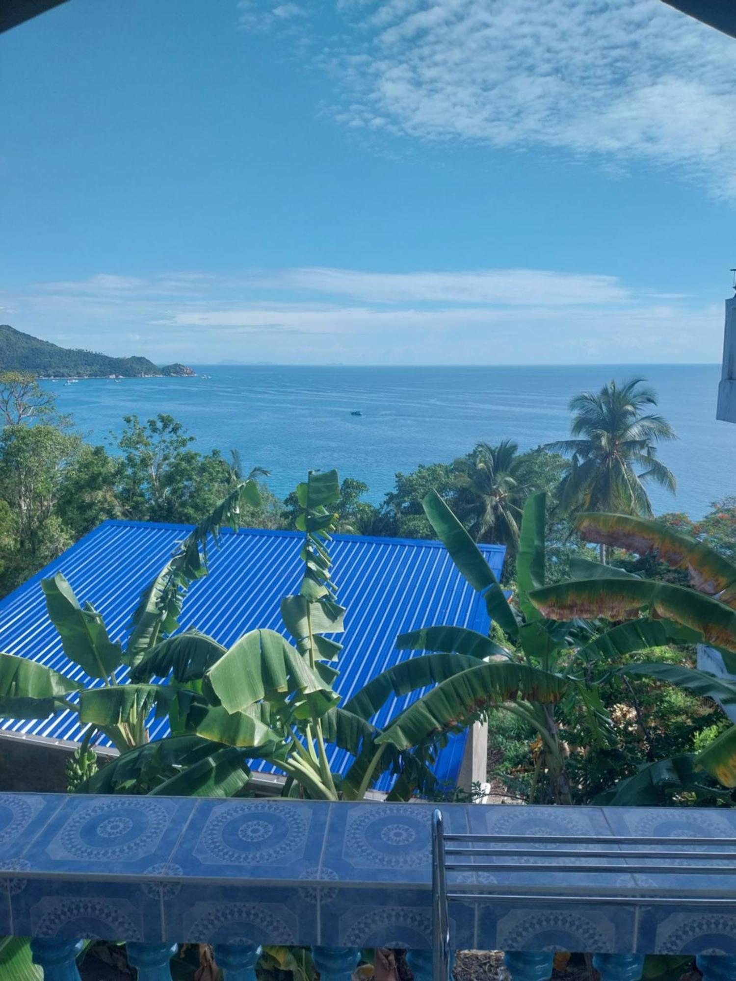 Chalet Magic View Koh Tao