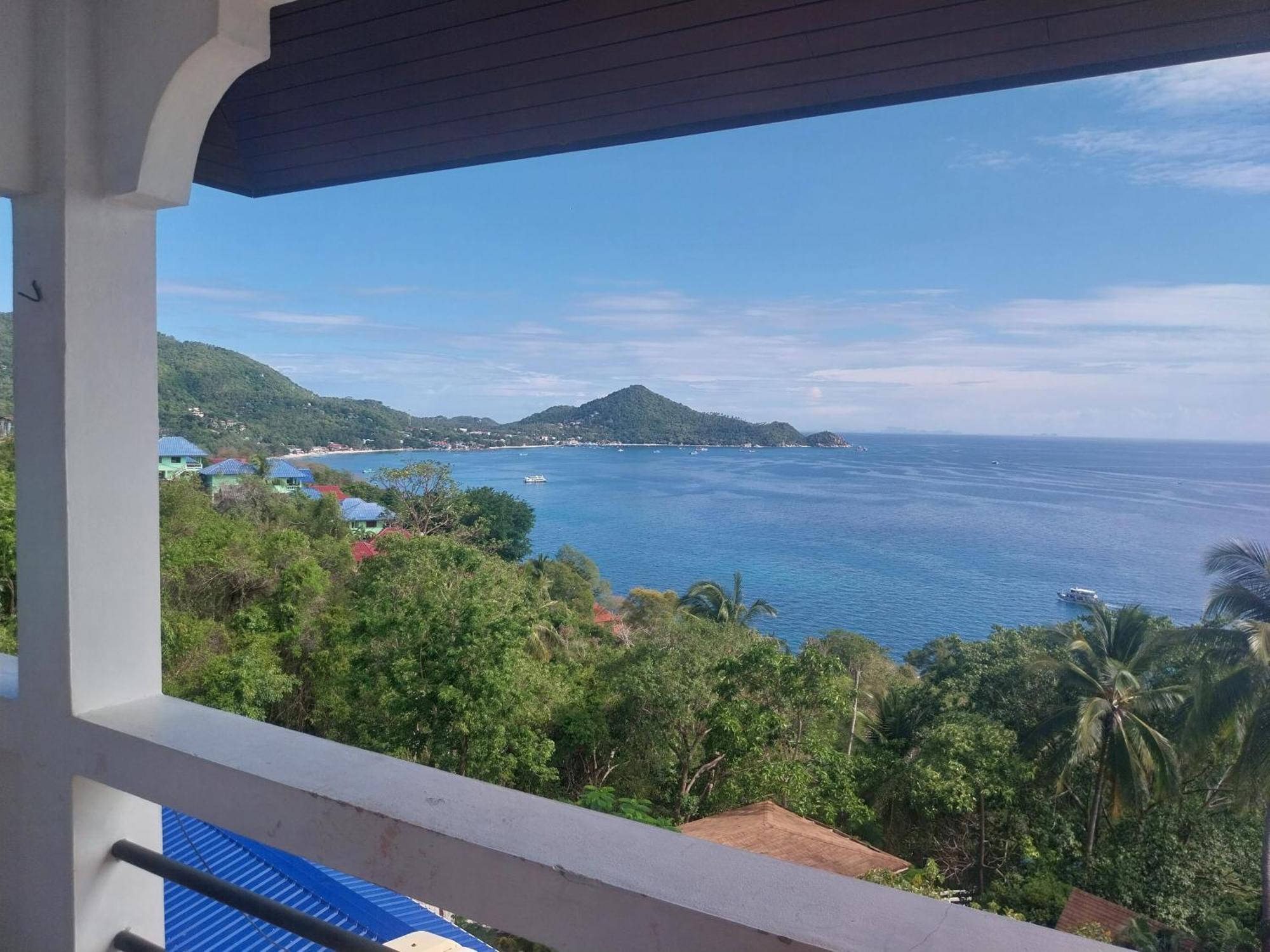 Magic View Chalet