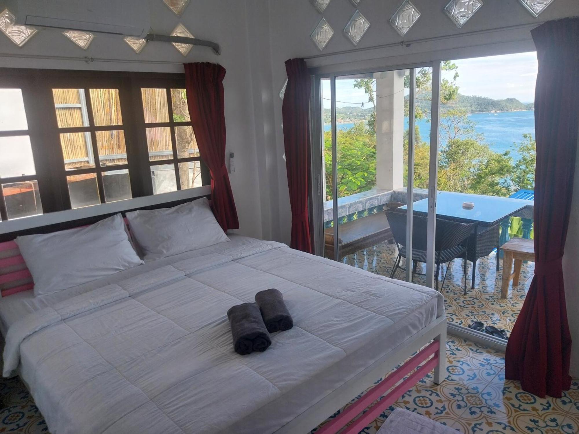 Magic View Koh Tao