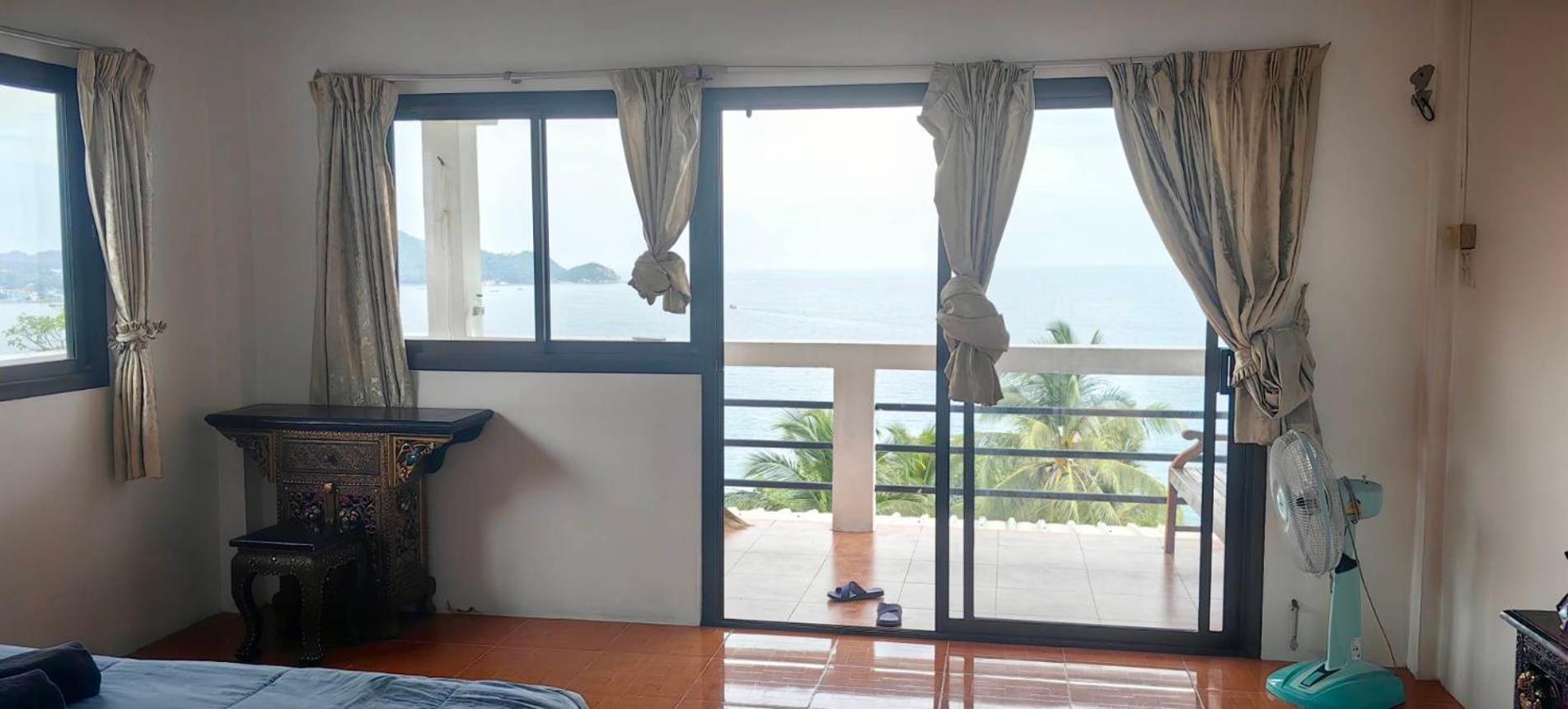 Magic View Chalet Koh Tao